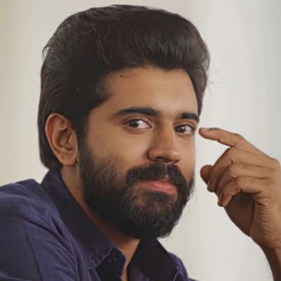 Amarnath__N11's profile picture. Nothing much 🥱