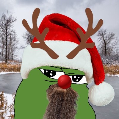 ChefPondAnon's profile picture. Casual observer, shit poster occasional meme maker and part time sperg 

Above all am fren, America First.