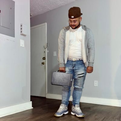 Stemar_Og's profile picture. Aibonito, PR to US Connecticut since est. 1994 - Dad of 1 Beautiful Son Zyan, In relationship. I believe in Jesus Christ.