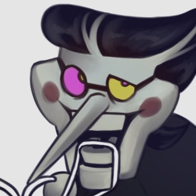 Ronchi051's profile picture. | 19 |❗️📺/📫❗️|artist | any pronouns! ENG(bad)