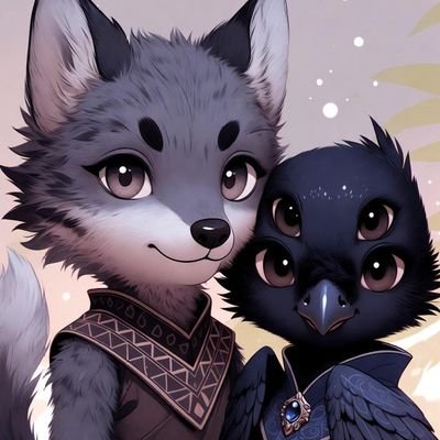 RustyJoker64's profile picture. Toda persona es una historia