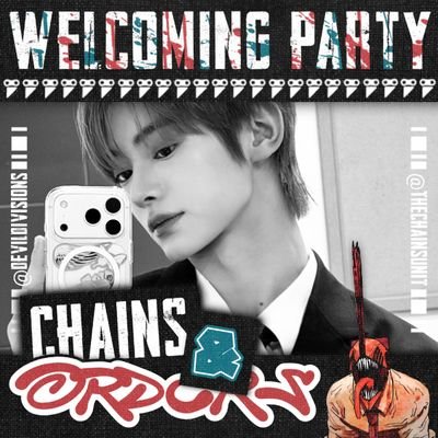 Hanzqen's profile picture. (2OO6) ✶ The camera’s master, whose artistry has flawlessly captured over 777 nascent moments—each a glowing testament to @42TWISH and his beloved, @Ykngjae. ❤︎