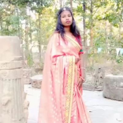 dhurwe_laxmi's profile picture. I love my family 🥰