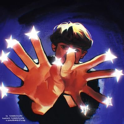 ASXRAB's profile picture. no one ever thinks to look up, loverboy☆           
jfp𓃴