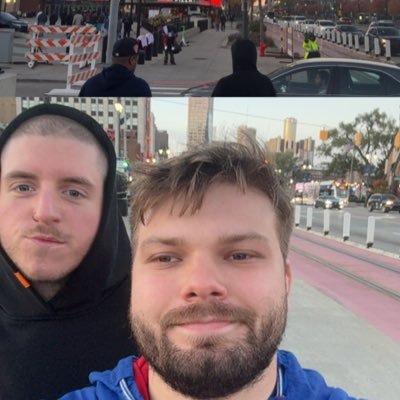 g0oth's profile picture. He/Him #BlackLivesMatter