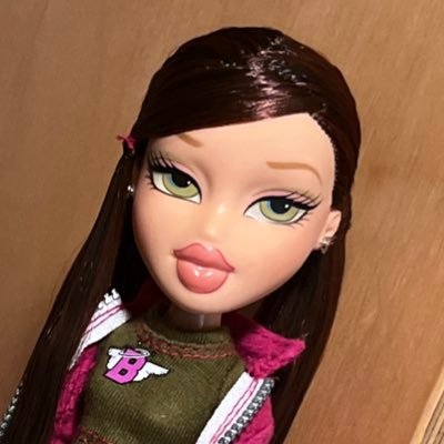 luvhazelxo's profile picture. she/they / 19 / free palestine 🇵🇸 /Canadian Collector and customizer/comissions open after januaryyy /🏳️‍⚧️🏳️‍🌈