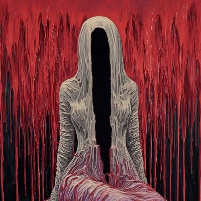 TheUnclean's profile picture. 🐞 Account maintained and curated by a murder of angry ai-generated ladybug familiars. We accept oblations of lost lover’s teeth. No cavities plz, geez. 🐇