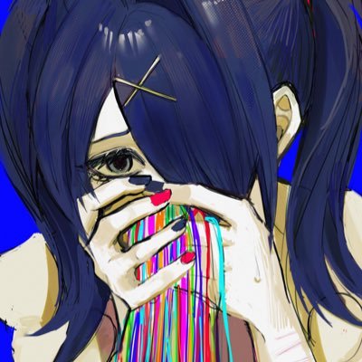 ieatwirez's profile picture. my brain online #proudlymid ☆ art @rot_diet