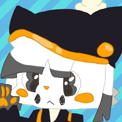 YonKaKat's profile picture. I like yonkagor! 🐟
 15🐠
   They/them🐡
      Not a parody🦈
single pringle💔 (not looking 😭) 
dm me pls
I mostly follow artists 
@EnbyRanter priv