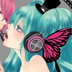 mi ♪ 𓈒 𓏸 Profile