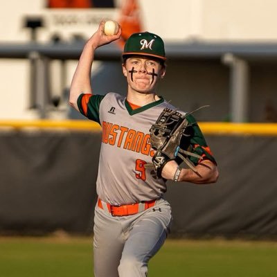 aid_n12's profile picture. Class of 2028 Barrington high school 5’7 140lbs C/INF/RHP