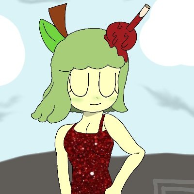 Tinatown89's profile picture. 16yo idiot with AuDHD
She/They (🏳️‍⚧️)
Artist
I’m very lazy
Lolicons(pedophiles)/proshippers dni
Pfp by @cutezombiez48

‼️WILL POST/RETWEET SUGGESTIVE ART‼️