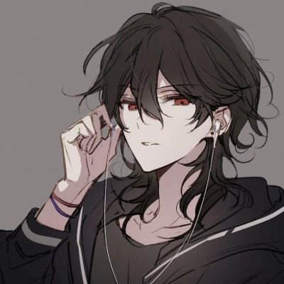 Fumiizin's profile picture. 19Y
She/Her🏳️‍⚧️