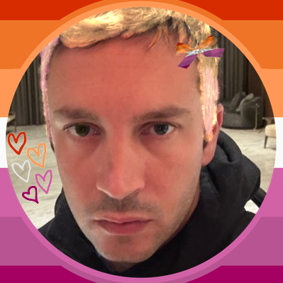 m0thbian's profile picture. ^_^ ✧ 23 ✧ autistic lesbian ✧ she•he ✧ dolltwt ✧ tøparx ✧