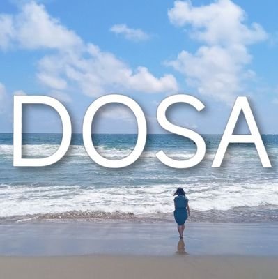 dosadaisukidosa's profile picture. 南インドの謎せんべい!ドーサが大好きなアカウントだよ。おっぱいやちんちんと同じで大きさは重要じゃない大切なのは愛
