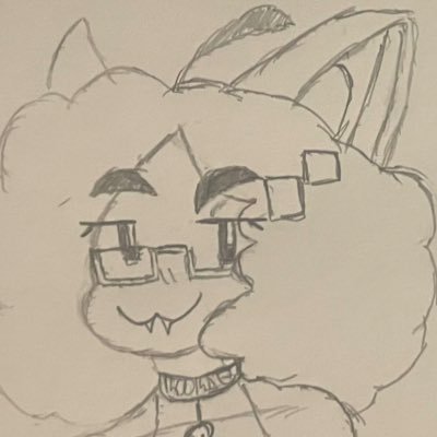 Bazingakookie's profile picture. I'm Kookie. She/Her (DNI: AI bros, pedos, zionists, proshippers, zoophiles, etc.) Suggestive content ahead so 16+ Im 18 pfp by my oomf: @AbandonedClown