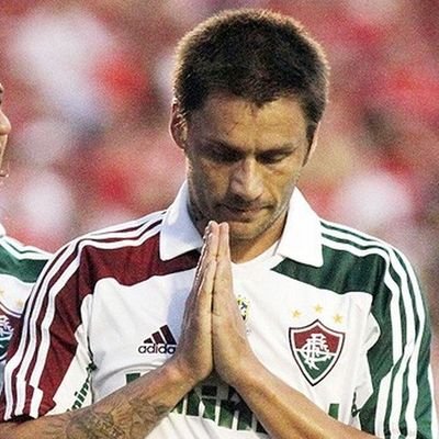 __nathanffc's profile picture. Fluminense, 6god e etc