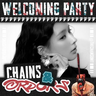 chomiyeonu's profile picture. https://t.co/qBK0KE3spH A true 𝗽𝗿𝗶𝗻𝗰𝗲𝘀𝘀 since MCMXCVII, the only one who treasures serynth, nail art, composing, and writing songs. ♔