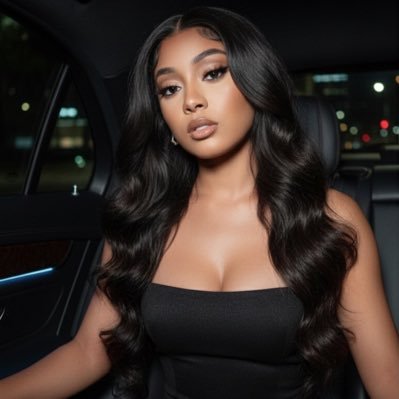 pretttyvirgo's profile picture. 28, ~ baddie era. other page @bxbygiow