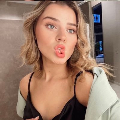 leeeamichele's profile picture. “If you believe in something, you need to have the courage to fight for those ideas - not run away from them or try and silence them.” Charlie Kirk❤️