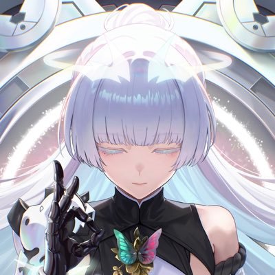 roartotime's profile picture. ⠀⠀⠀⠀ ⠀⠀⠀⠀ Oʜ Tɪᴛᴀɴ ᴄʀᴏᴡɴᴇᴅ ɪɴ sɪʟᴠᴇʀ ʜᴜᴇ…