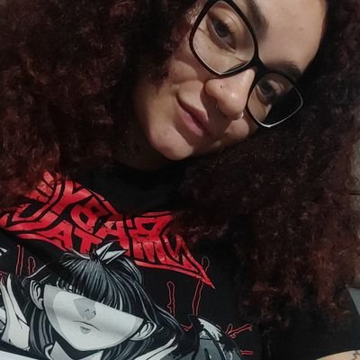 beaalourenc00's profile picture. dev pleno | leitora | podcasts | true crime | tentando acompanhar F1, o curinthia e vôlei BR