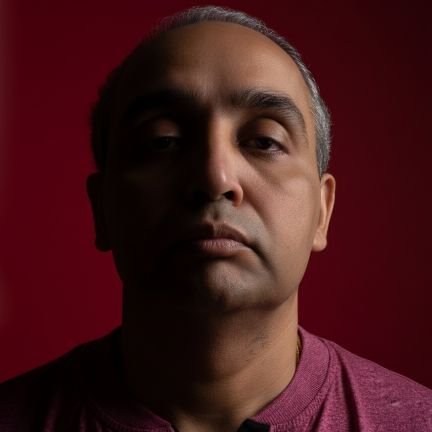 SRanade's profile picture. 