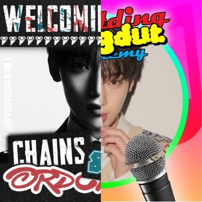 sunoowim's profile picture. I'm @enramiasa's oldtown prince in the mignonz, if you wonder.