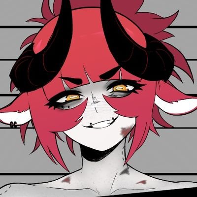 Seras_Aeternus's profile picture. Abysmal/Dogshit | 💍💜 | BiPolar Doll | Trash VA and VArtist | pfp: myself | パパ: @yagiluro ママ: @cinnameg_art | D.N.R | Comms: ✖️ | NO AI!