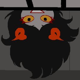 fissureinthefog's profile picture. suckas