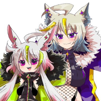 Rabbilf_'s profile picture. セルフVです！！2024年7月19日初配信のVtuber！🎉2024年3月31日爆誕！🎉※フォロ、フォロバはきまぐれです🙇‍♀️個人勢/FM🐰🌶️🐺🌽/V兼Vリスナー/お祝いに参加しませんかDMもNGです