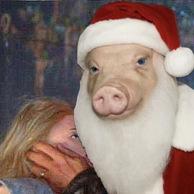 HowlingHawg's profile picture. Feral/Freak