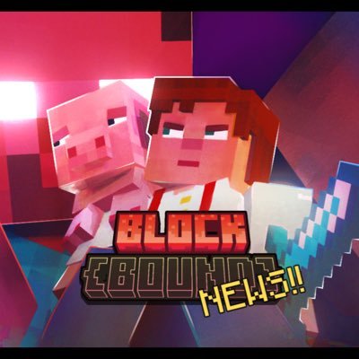 BlockBoundNews's profile picture. Unofficial News Account for the Asym horror game known as BlockBound! official account for BlockBound: @BLOCKBOUNDdev pfp by @coolfireninja