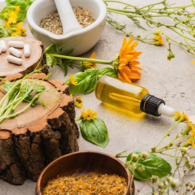 greennature777's profile picture. Naturopathy - Natural Medicine