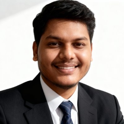paroi_kishor's profile picture. - React/Next, Go/Rust/Nest/Python/Java, React Native
- SQL,LLM,AI AGENT,WebRTC,GQL/REST,SocketIO
- Solidity, Solana,SC,NFT,dApp
- AWS,GCP,DevOps
- System Design