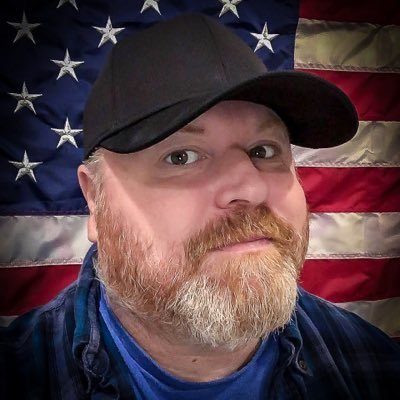 CoreyHallDTOM's profile picture. US Air Force Veteran • Patriot • 2A • DTOM