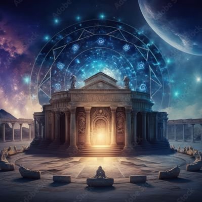 MerkabahRising's profile picture. Seek the Truth and Light in all things even if it takes you down Dark Avenues.