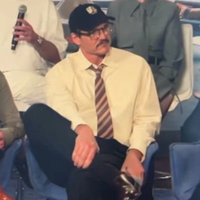 robspascal's profile picture. ela/dela   she/her           🇧🇷

@robertaispunk