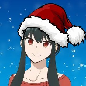 yorforgerdaily's profile picture. daily posts about everyones favorite part-time assassin, full-time mom: Yor Forger!
all credit to Tatsuya Endo
NO NSFW
managed by @tenobuchira