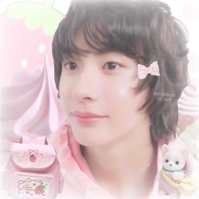 parfaitdoe's profile picture. ˚୨୧₊ numbr wan Sticky Like enthusiast .ᐟ.ᐟ agere︎ multistwan mainly xikers₁₀ cortis⁵ idid₇ riize₇ 🎀