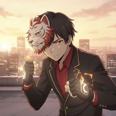 Voidra_Fmx's profile picture. Business • Wealth • Growth 🚀 | 
Future Billionaire Mindset 🔥 | 
Daily Tips & Motivation