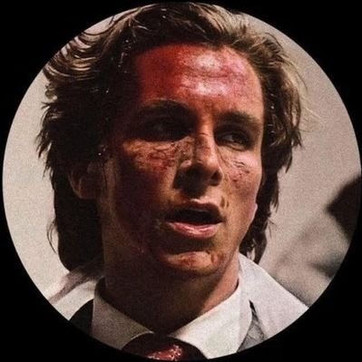 bigsmokesreal's profile picture. fag 🚬