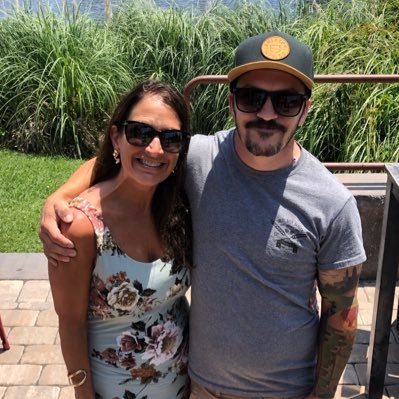 GlaziermanPhil's profile picture. 33. Christ. Preterist. Coffee. Cats. #BillsMafia #Sabrehood #LetsGoBucs