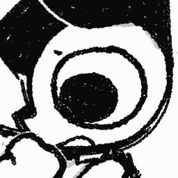 Antnesis's profile picture. Bigender boy who makes beats and drawsss