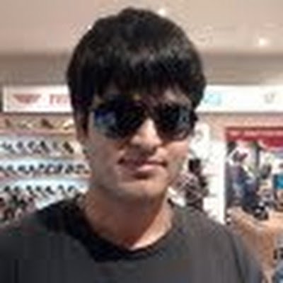 ShrikantZ14's profile picture. 