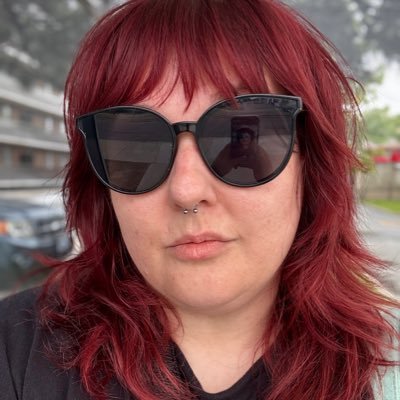 britneyqueers_'s profile picture. sparkling water enthusiast, gay and fucked