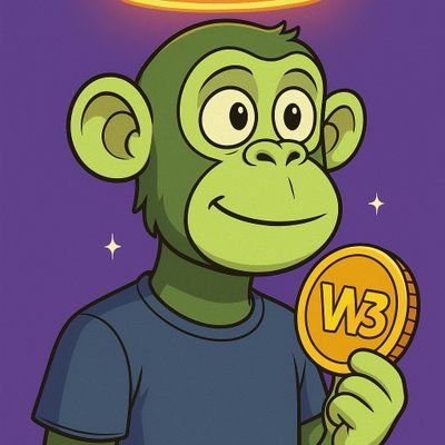 OlorunfemiDan17's profile picture. Learning UI/UX | Web3 Beginner |Rooted in Faith ✨ | Citizen @onboard3___