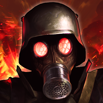 ConscriptGame's profile picture. Top-down classic #survivalhorror game set in the First World War.

By @MochiJordan.

AVAILABLE NOW!

Discord: https://t.co/t4xoW84jzP