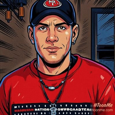 jayholmes223's profile picture. est.77 #TorontoBlueJays 2025 AL Champs 2X World Series Champs 92&93. #Raptors 2019Champs #BangBangNinerGang 5Rings #BroadStreetBullies est.1967 Cup Champs 74&75