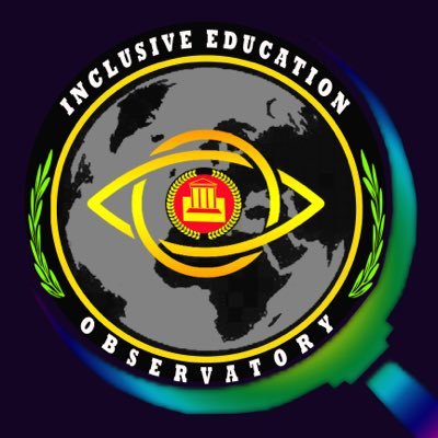 IEObseevatory's profile picture. Global watchdog for equitable, barrier-free education for every learner.